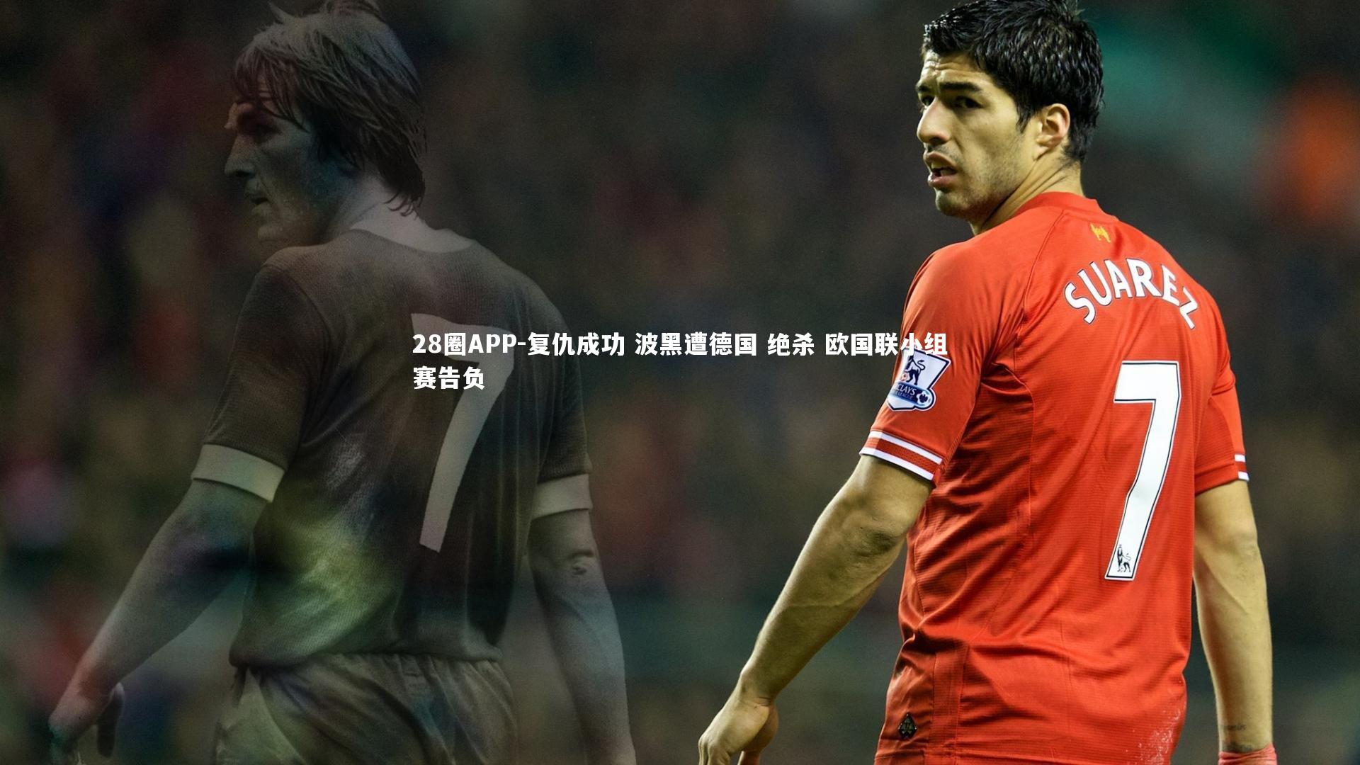 28圈APP-复仇成功 波黑遭德国 绝杀 欧国联小组赛告负