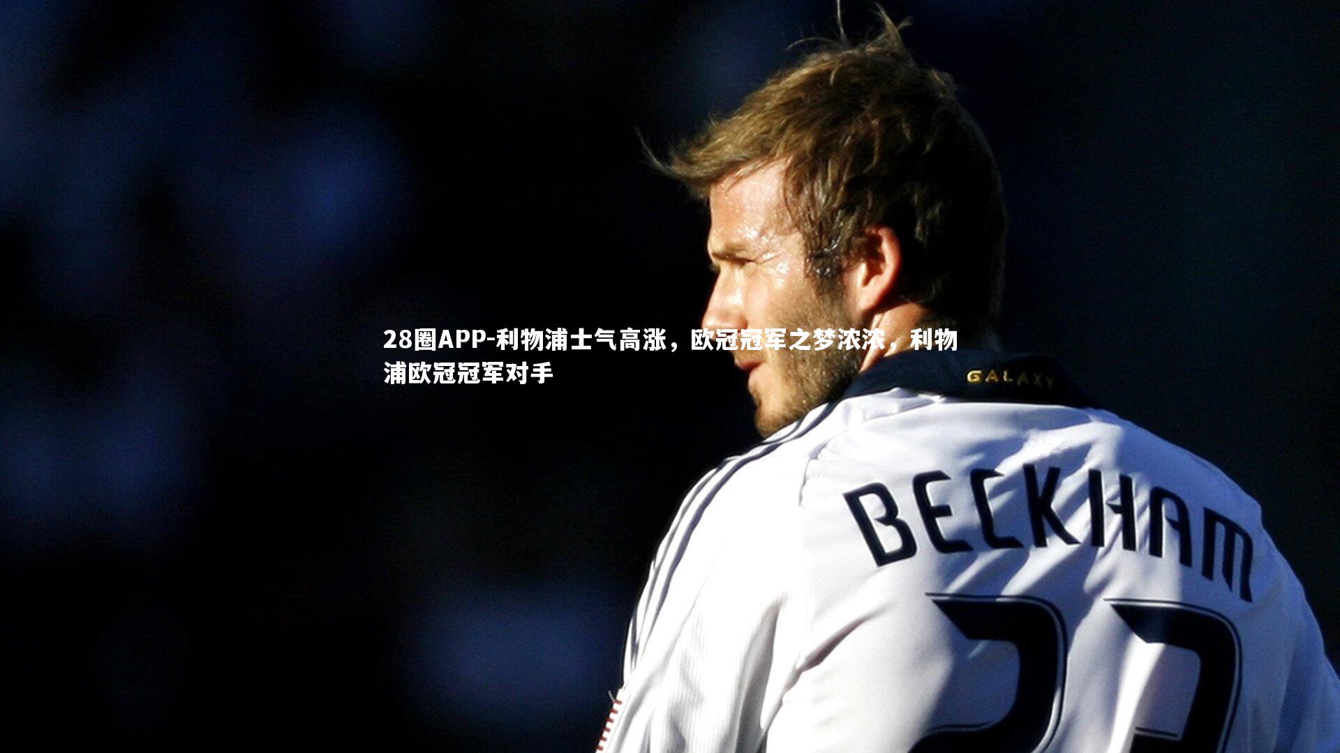 28圈APP-利物浦士气高涨，欧冠冠军之梦浓浓，利物浦欧冠冠军对手